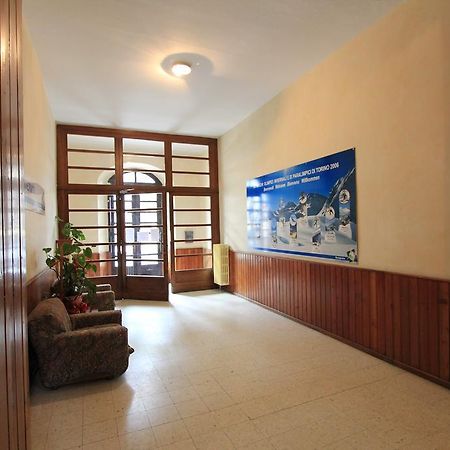 Residence Albergian Праджелато Экстерьер фото