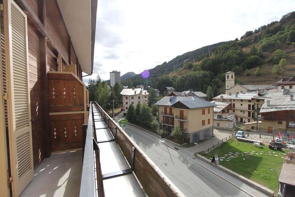 Residence Albergian Праджелато Экстерьер фото